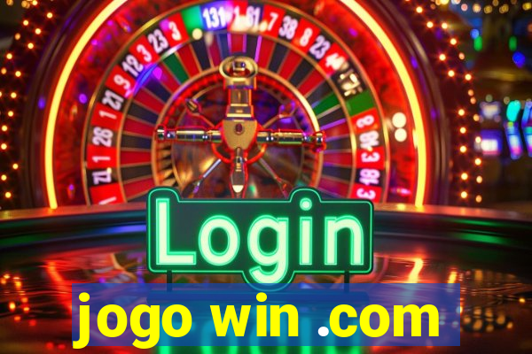 jogo win .com